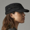 Casquette armée vintage Beechfield Urban Army Cap