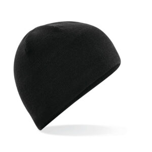 Bonnet acrylique sans rabat Beechfield Pull On – vue 3