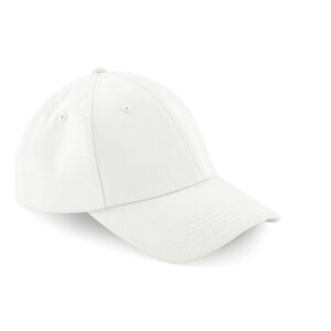 Écharpe Casquette baseball Beechfield Authentic Cap – vue 2