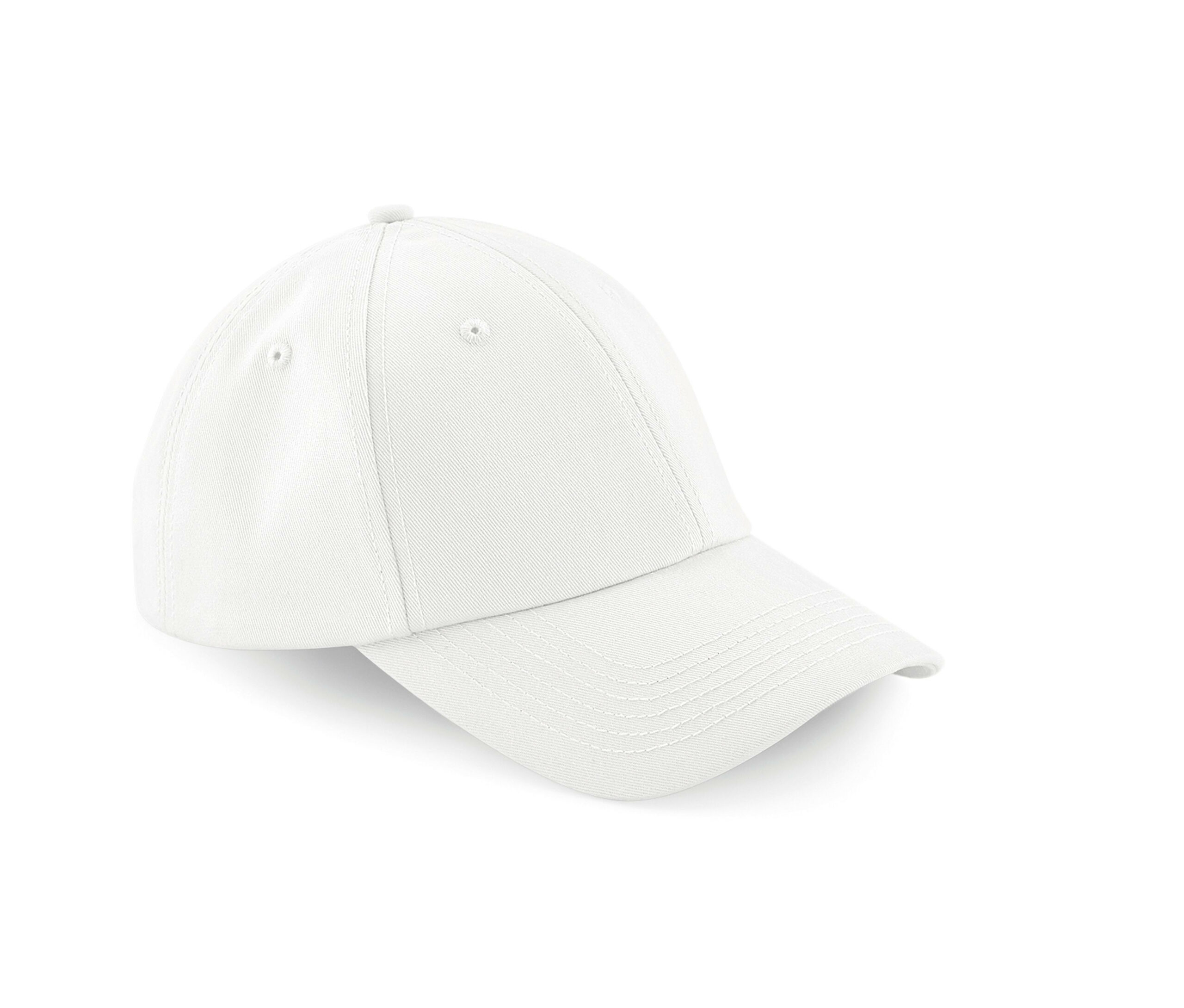 Écharpe Casquette baseball Beechfield Authentic Cap Écharpe Casquette baseball Beechfield Authentic Cap – vue 2