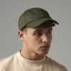 Écharpe Casquette baseball Beechfield Authentic Cap