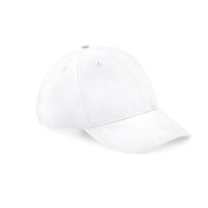 Casquette en polyester recyclé Beechfield Recycled Pro-Style Cap – vue 2