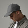 Casquette en polyester recyclé Beechfield Recycled Pro-Style Cap
