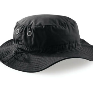 Casquette Bob style « Cargo » Beechfield Cargo Bucket Hat – vue 2