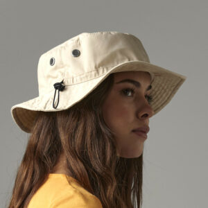 Casquette Bob style « Cargo » Beechfield Cargo Bucket Hat