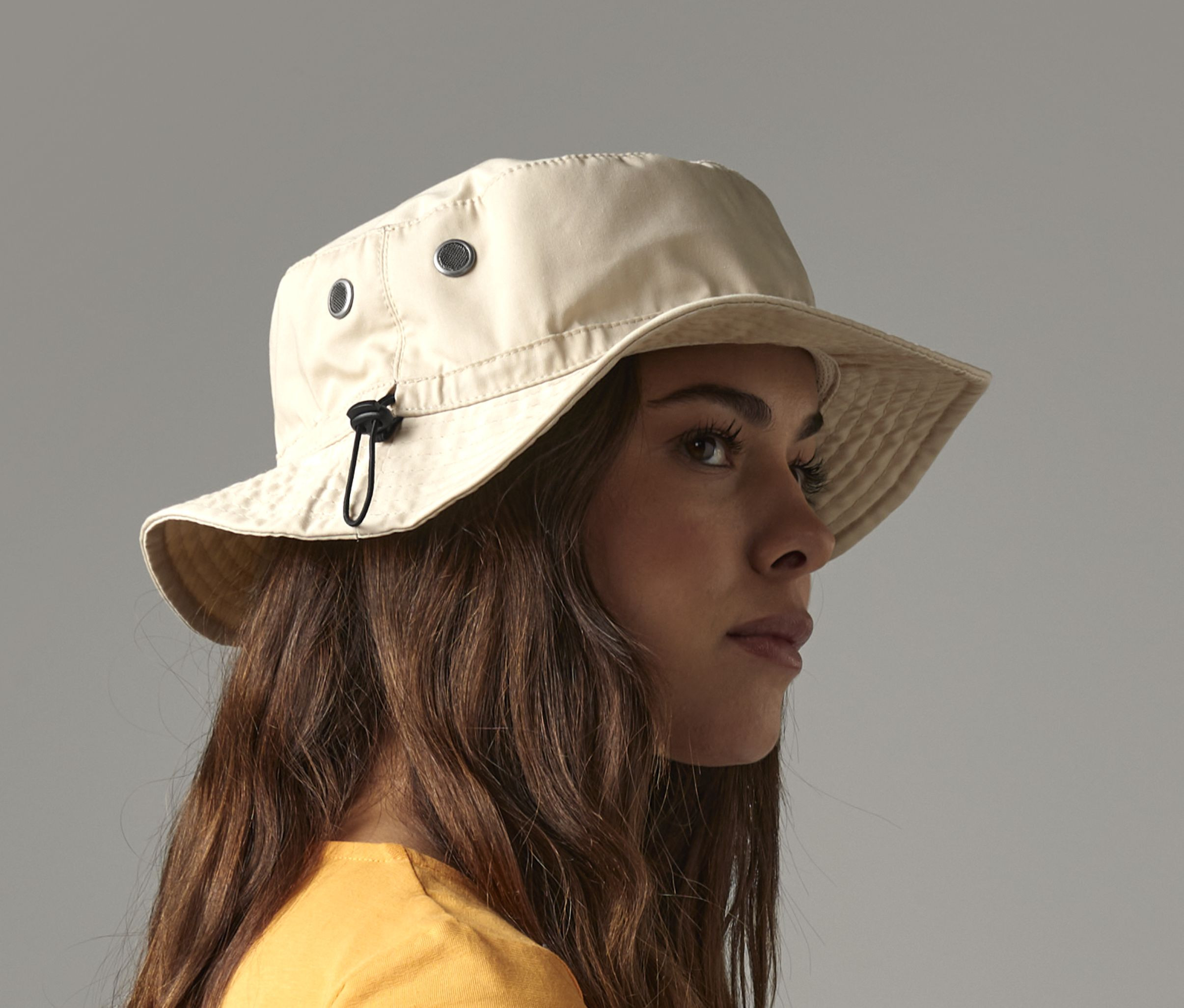Casquette Bob style « Cargo » Beechfield Cargo Bucket Hat Casquette Bob style « Cargo » Beechfield Cargo Bucket Hat