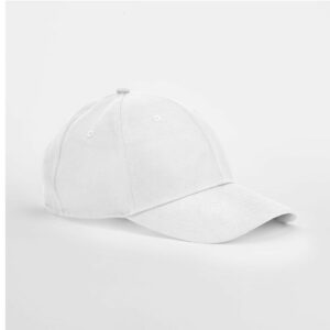Casquette technologie Coolmax® Beechfield Performance Cap – vue 2