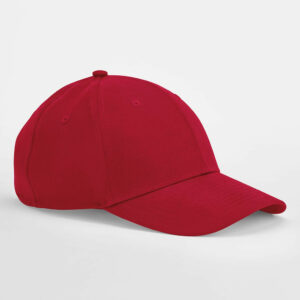 Casquette technologie Coolmax® Beechfield Performance Cap – vue 3