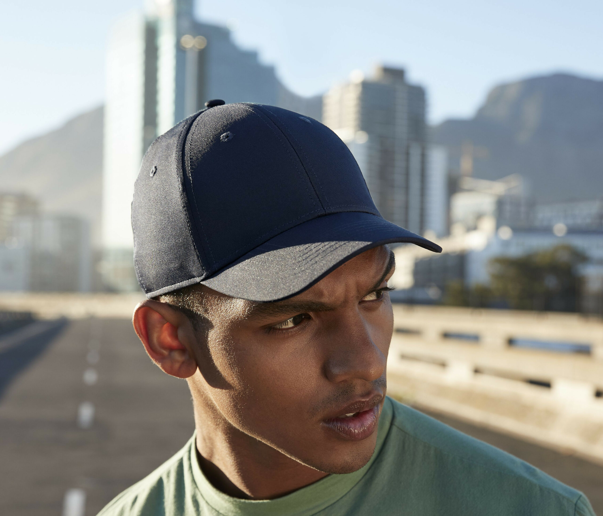 Casquette technologie Coolmax® Beechfield Performance Cap Casquette technologie Coolmax® Beechfield Performance Cap