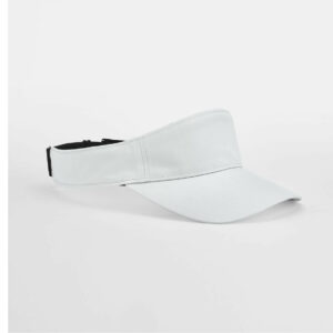 Casquette Visière de sport Beechfield Performance Visor – vue 2