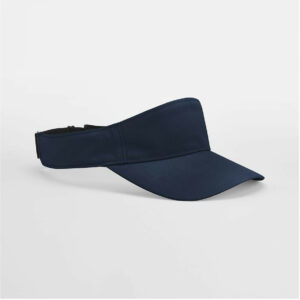 Casquette Visière de sport Beechfield Performance Visor – vue 3
