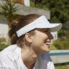 Casquette Visière de sport Beechfield Performance Visor