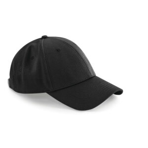 Écharpe Casquette filet 6 panneaux Beechfield Air Mesh 6 Panel Cap – vue 2