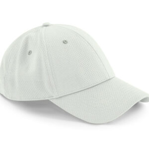Écharpe Casquette filet 6 panneaux Beechfield Air Mesh 6 Panel Cap – vue 3