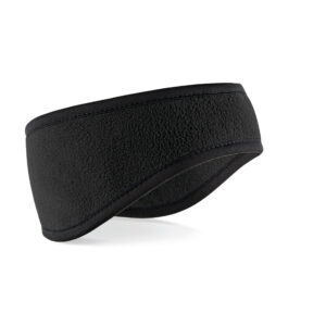 Bonnet Bandeau Suprafleece™ Aspen Beechfield Suprafleece® Headband – vue 2