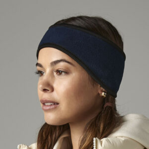 Bonnet Bandeau Suprafleece™ Aspen Beechfield Suprafleece® Headband