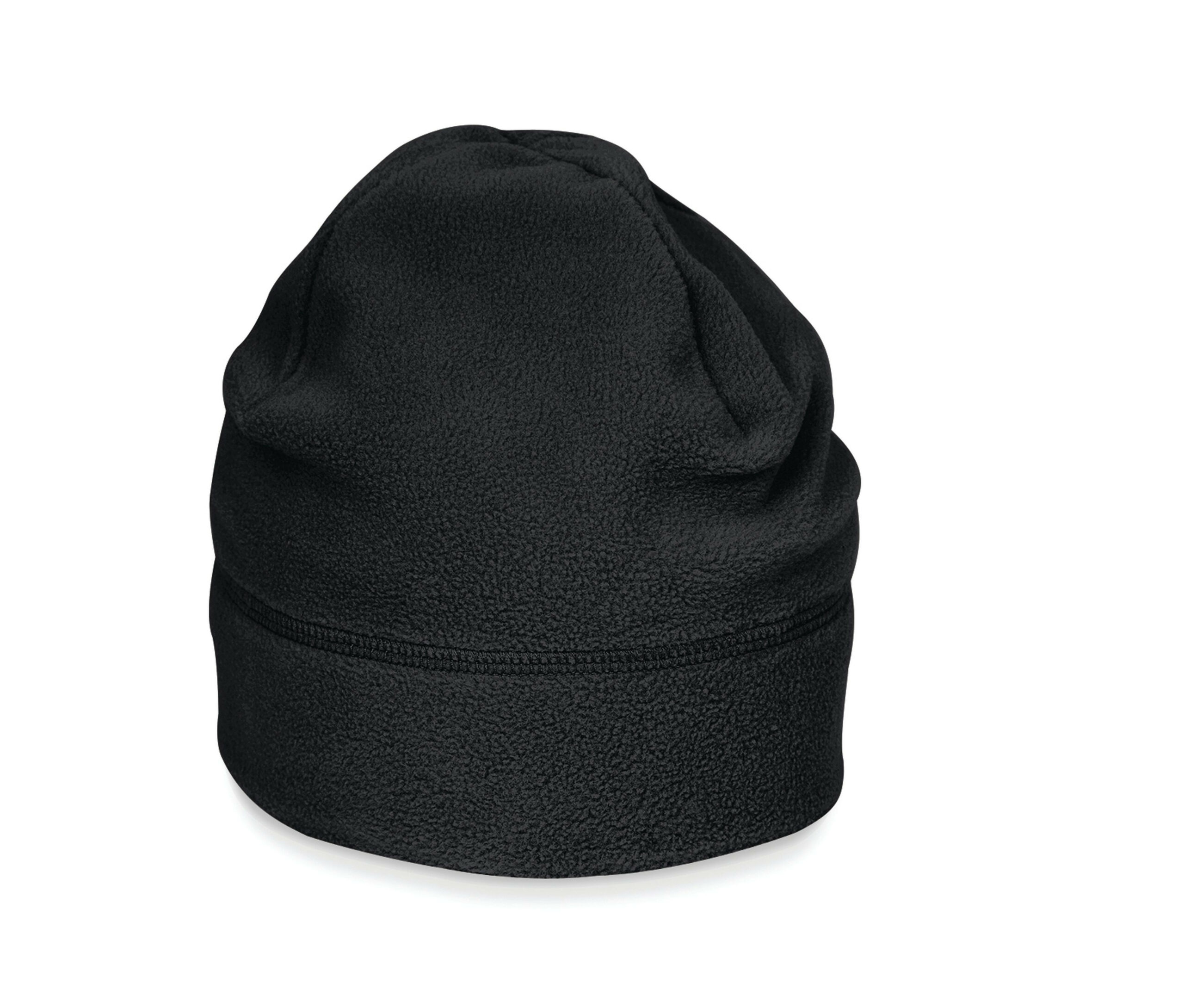 Bonnet polaire Beechfield Suprafleece® Summit Hat Bonnet polaire Beechfield Suprafleece® Summit Hat – vue 2