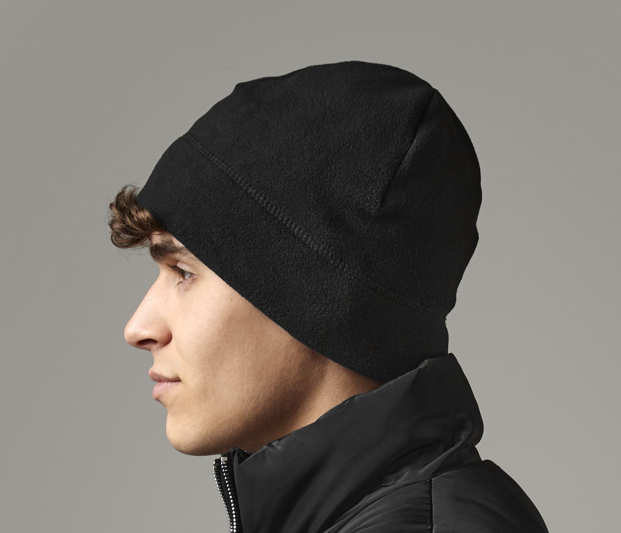 Bonnet polaire Beechfield Suprafleece® Summit Hat Bonnet polaire Beechfield Suprafleece® Summit Hat