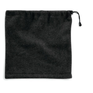 Bonnet double usage : cou et tête Beechfield Suprafleece® Snood/hat Combo – vue 2