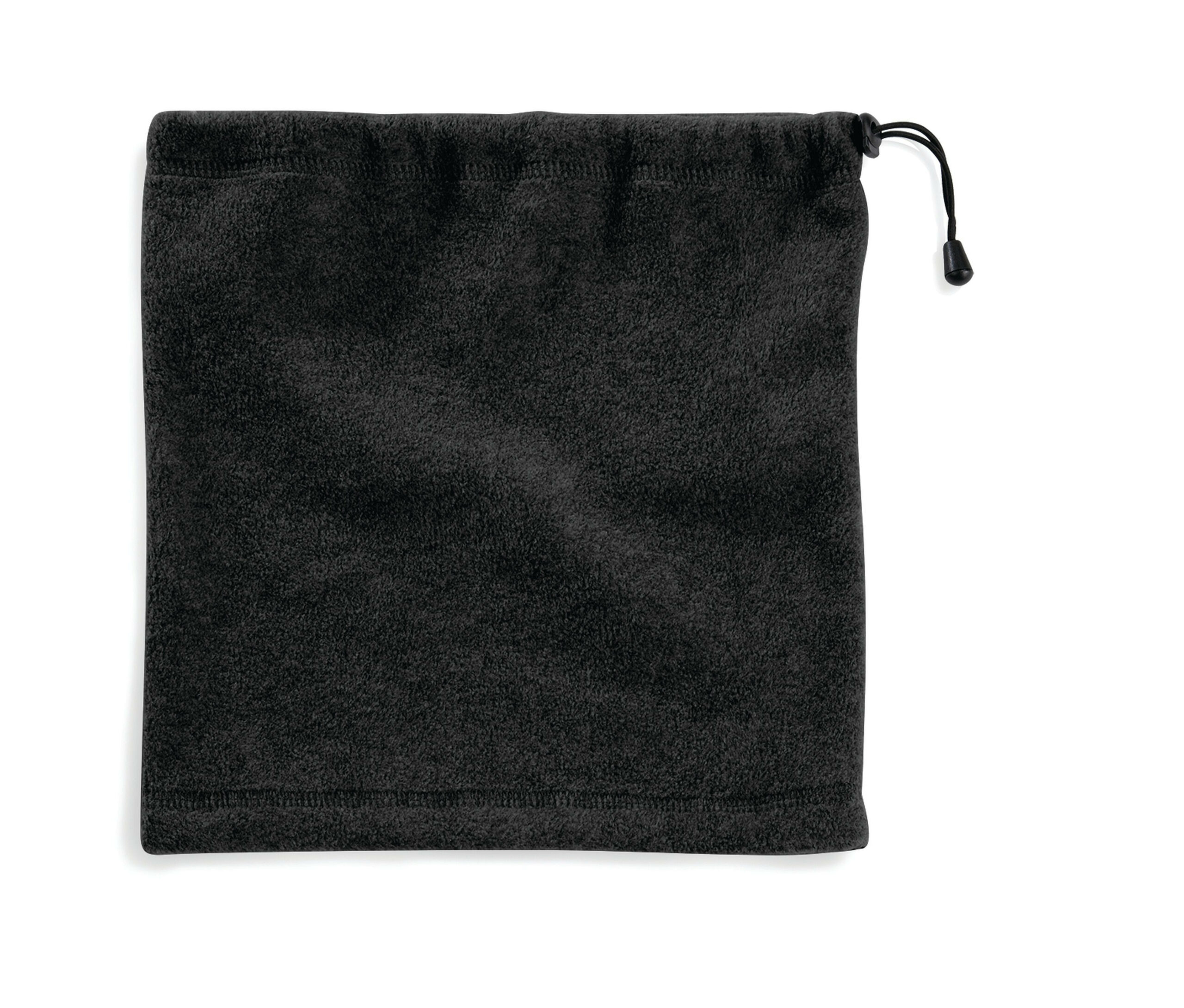 Bonnet double usage : cou et tête Beechfield Suprafleece® Snood/hat Combo Bonnet double usage : cou et tête Beechfield Suprafleece® Snood/hat Combo – vue 2