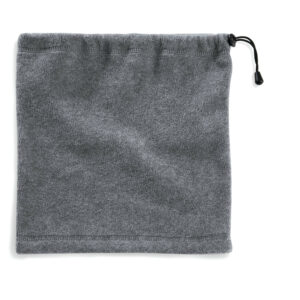 Bonnet double usage : cou et tête Beechfield Suprafleece® Snood/hat Combo – vue 3