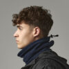 Bonnet double usage : cou et tête Beechfield Suprafleece® Snood/hat Combo