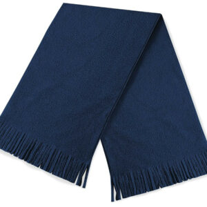 Écharpe polaire frangée Beechfield Suprafleece® Dolomite Scarf – vue 3