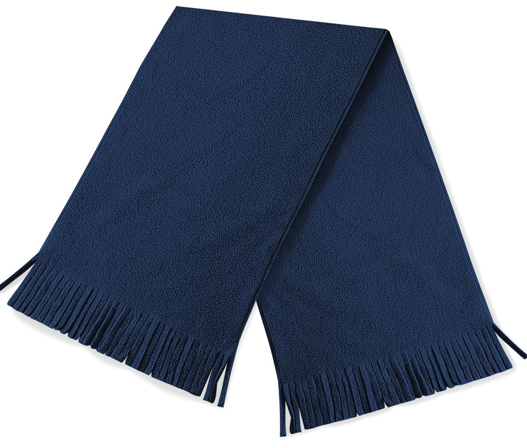 Écharpe polaire frangée Beechfield Suprafleece® Dolomite Scarf Écharpe polaire frangée Beechfield Suprafleece® Dolomite Scarf – vue 3