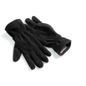 Gants alpins Suprafleece™ Beechfield Suprafleece® Alpine Gloves – vue 2