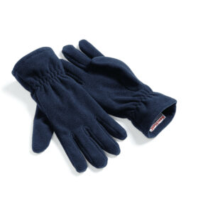 Gants alpins Suprafleece™ Beechfield Suprafleece® Alpine Gloves – vue 3