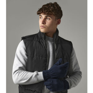 Gants alpins Suprafleece™ Beechfield Suprafleece® Alpine Gloves