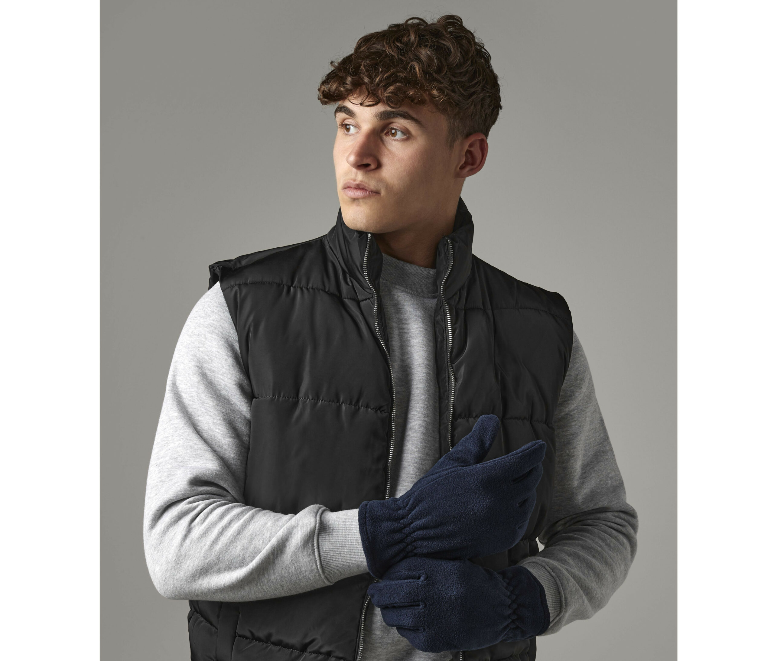 Gants alpins Suprafleece™ Beechfield Suprafleece® Alpine Gloves Gants alpins Suprafleece™ Beechfield Suprafleece® Alpine Gloves
