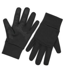 Gants de sport en Softshell Beechfield Sports Tech Gloves – vue 2