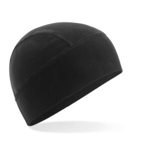 Bonnet Softshell sports tech Beechfield Beanie – vue 2
