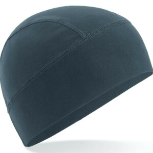 Bonnet Softshell sports tech Beechfield Beanie – vue 3