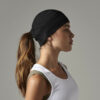 Bonnet Softshell sports tech Beechfield Beanie