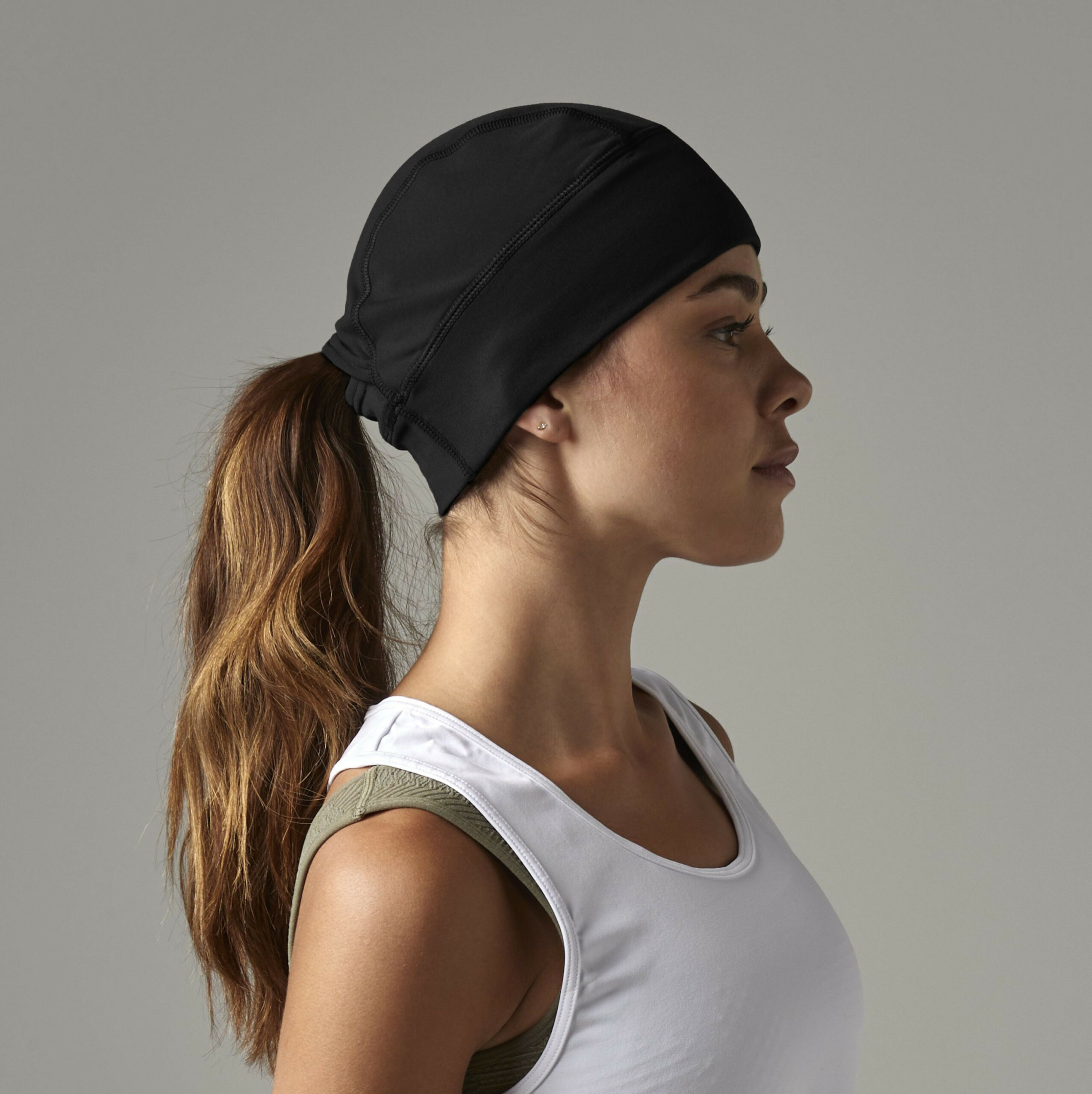 Bonnet Softshell sports tech Beechfield Beanie Bonnet Softshell sports tech Beechfield Beanie