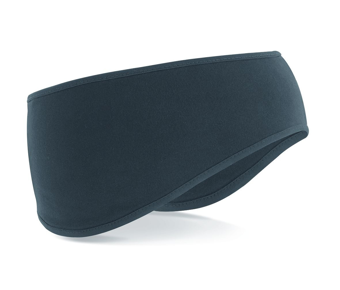 Bonnet Bandeau Softshell sports tech Beechfield Headband Bonnet Bandeau Softshell sports tech Beechfield Headband – vue 3