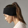 Bonnet Bandeau Softshell sports tech Beechfield Headband