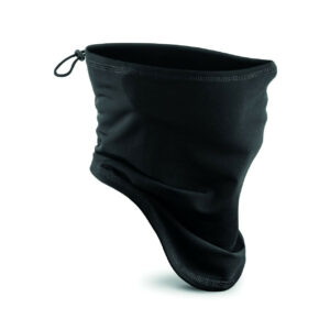 Cache-cou enfant Softshell Sports Tech Beechfield Junior Neck Warmer – vue 2