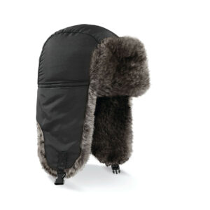 Bonnet Sherpa Beechfield Hat – vue 2
