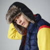 Bonnet Sherpa Beechfield Hat