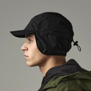 Bonnet hiver 5 pans Beechfield Mountain Cap