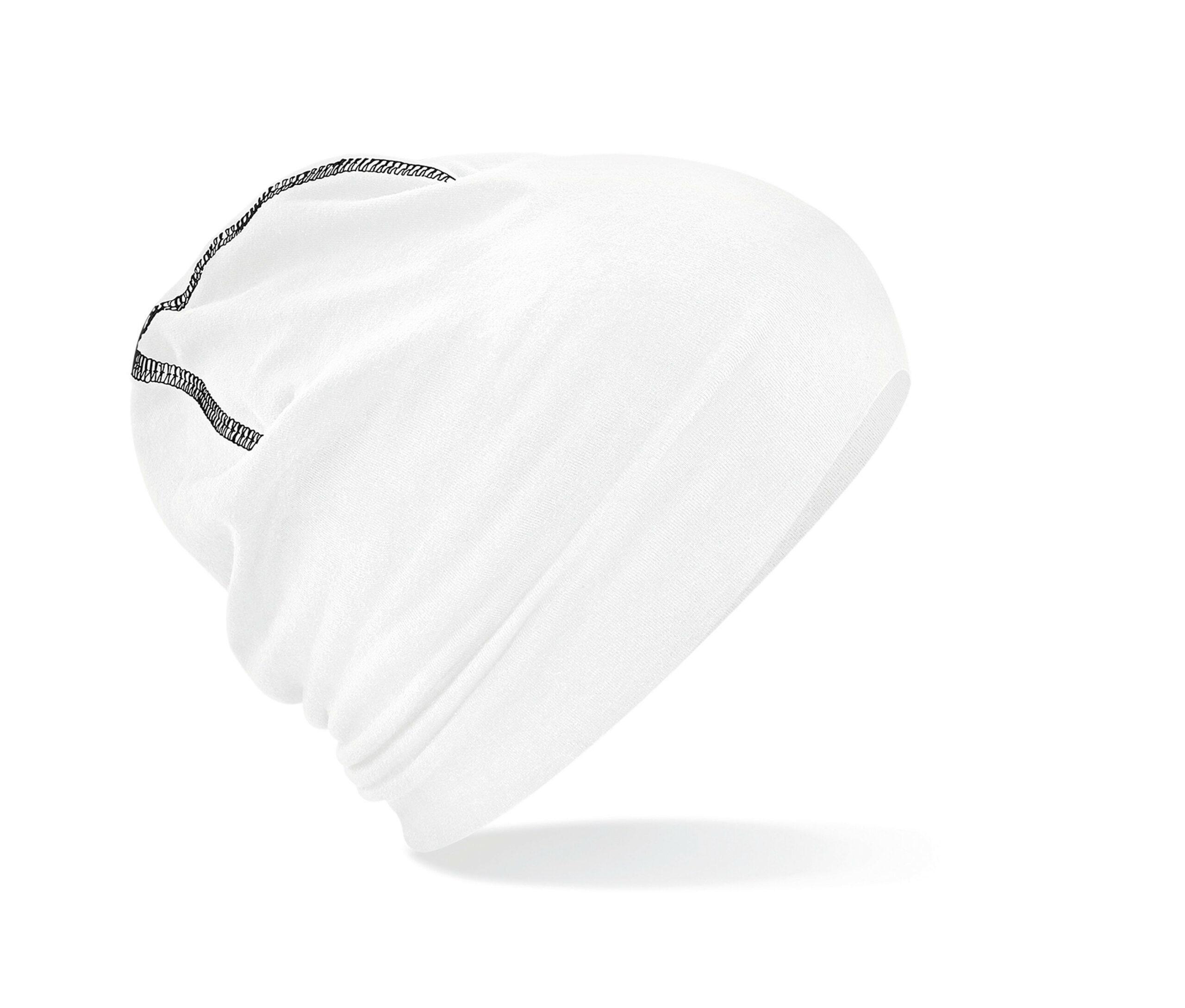 Bonnet en coton Hemsedal Beechfield Cotton Beanie Bonnet en coton Hemsedal Beechfield Cotton Beanie – vue 2