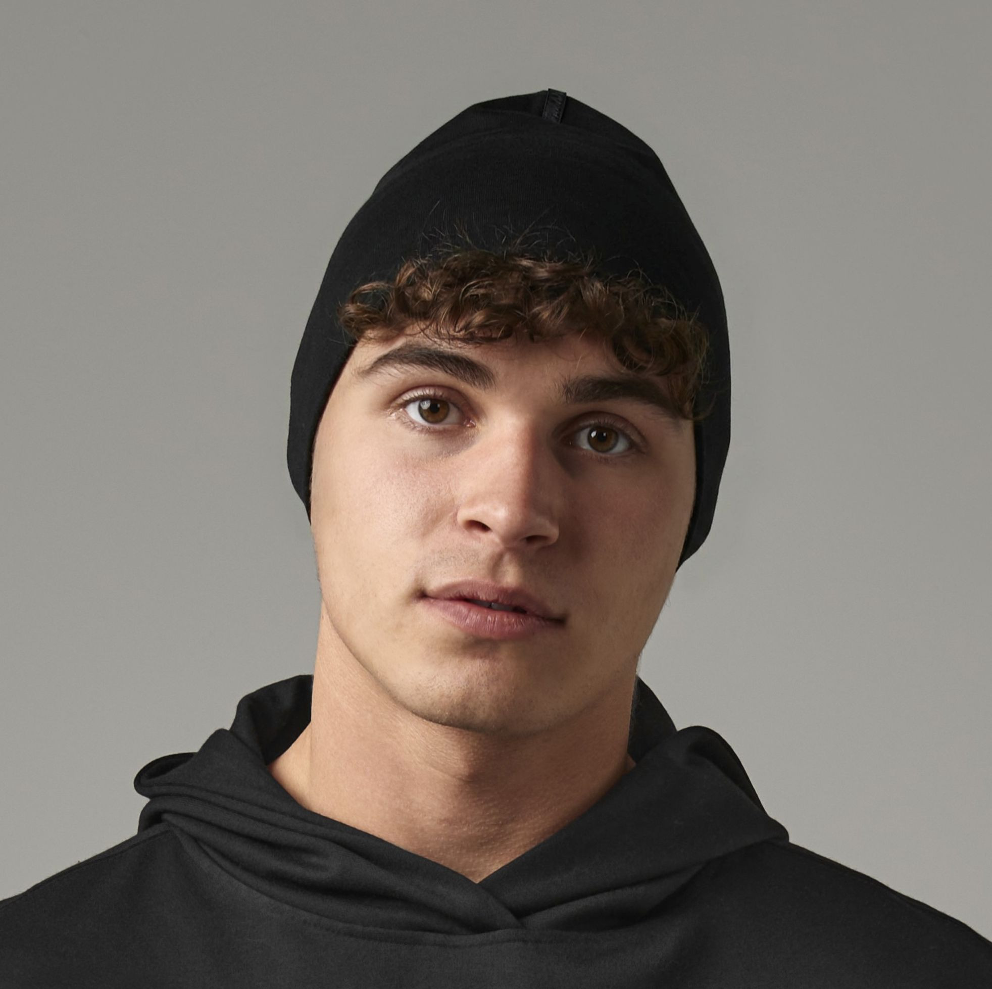 Bonnet en coton Hemsedal Beechfield Cotton Beanie Bonnet en coton Hemsedal Beechfield Cotton Beanie