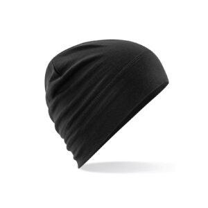 Bonnet en laine Merino Beechfield Beanie – vue 2
