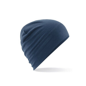 Bonnet en laine Merino Beechfield Beanie – vue 3
