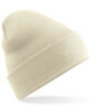 Bonnet avec rabat Beechfield Polylana® Original Cuffed Beanie – vue 2
