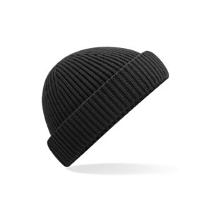 Bonnet Harbour Beechfield Beanie – vue 2