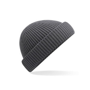 Bonnet Harbour Beechfield Beanie – vue 3